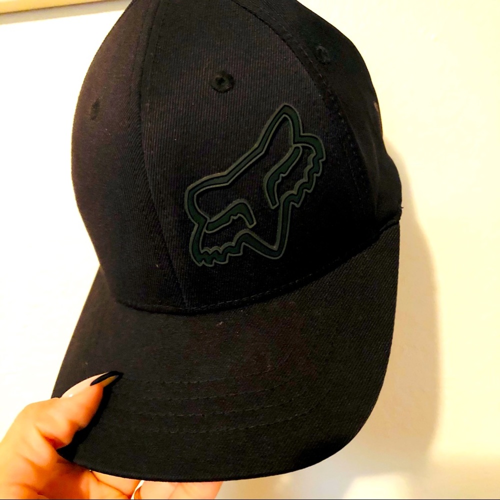 Child’s baseball hat